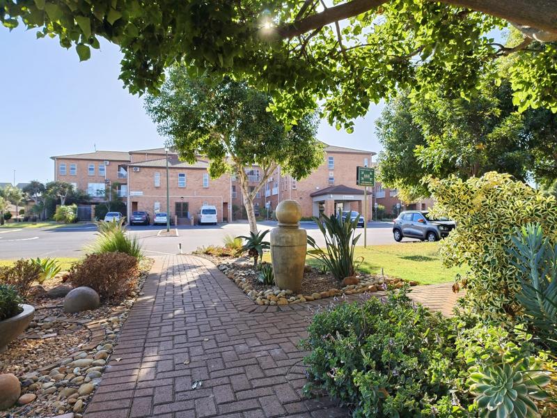 1 Bedroom Property for Sale in Sonkring Western Cape